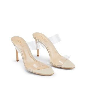 Schultz | Ariella Heeled Sandal | NWOT | size 8.5